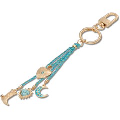 Women / Kids Crocs - Western Boot Bag Charm
