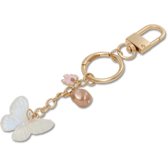 Women / Kids Crocs - Butterflies Bag Charm