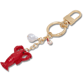 Women / Kids Crocs - Lobster Bag Charm