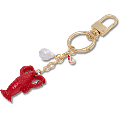 Women / Kids Crocs - Lobster Bag Charm