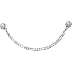 Women / Kids Crocs - Figaro Bag Chain
