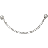 Women / Kids Crocs - Figaro Bag Chain