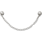 Women / Kids Crocs - Thick Loop Bag Chain