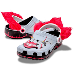 Women / Men Crocs - IT Chapter 2 Classic Clog