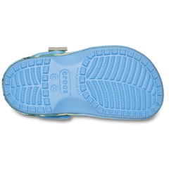 Kids Crocs - Toddler Bluey Best Buddies Classic Clog