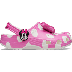 Kids Crocs - Toddlers’ Minnie Mouse Classic Clog