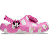 Kids Crocs - Toddlers’ Minnie Mouse Classic Clog