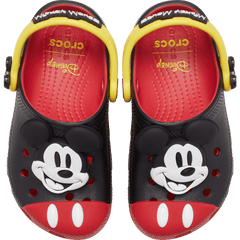 Kids Crocs - Toddlers’ Mickey Mouse Classic Clog