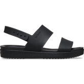 Women Crocs - Brooklyn Backstrap Low Low
