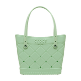 Women / Kids Crocs - Medium Quilted Tote