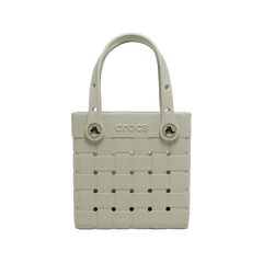 Women / Kids Crocs - Small Basket Woven Tote