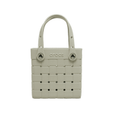 Women / Kids Crocs - Small Basket Woven Tote