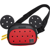 Women / Kids Crocs - Mickey Mouse Classic Belt Bag