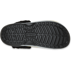 Women / Men Crocs - NFL Pittsburgh Steelers Classic Lined Clog