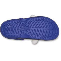 Women / Men Crocs - NFL Buffalo Bills Classic Lined Clog
