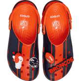 Women / Men Crocs - NFL Denver Broncos Classic Clog