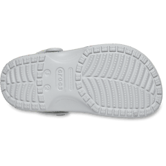 Kids Crocs - Kids' Classic Glow Paint Splatter Clog