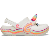 Kids Crocs - Kids’ Classic IAM Unicorn Lights Clog