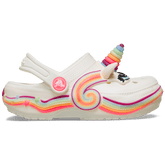 Kids Crocs - Toddler Classic IAM Unicorn Lights Clog