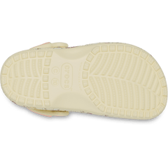 Kids Crocs - Classic Unicorn Graphic Clog T