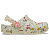 Kids Crocs - Classic Unicorn Graphic Clog T