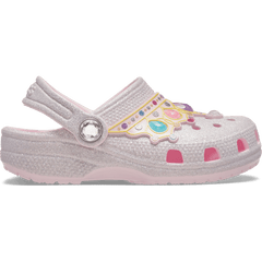 Kids Crocs - Toddler IAM Princess Clog