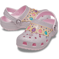 Kids Crocs - Toddler IAM Princess Clog