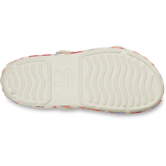 Kids Crocs - Kids’ Crocband™ Cruiser Glow Confetti Band Sandal.