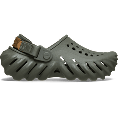 Men / Kids Crocs - Kids' Echo Gum Tab Clog