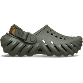 Men / Kids Crocs - Kids' Echo Gum Tab Clog
