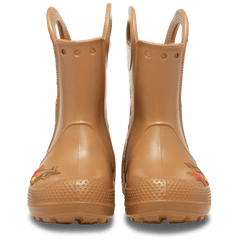 Kids Crocs - Kids' Handle It Western Boot