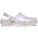 Kids Crocs - Kids' Classic Fantasy Glitter Clog