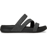 Women Crocs - Getaway Gems Strappy