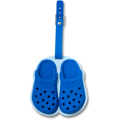 Women / Kids Crocs - Classic Clogs Luggage Tag