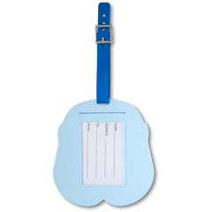 Women / Kids Crocs - Classic Clogs Luggage Tag