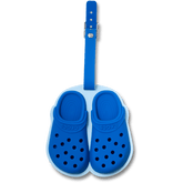 Women / Kids Crocs - Classic Clogs Luggage Tag