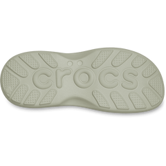 Women Crocs - Soho Frosted Y Strap Sandal