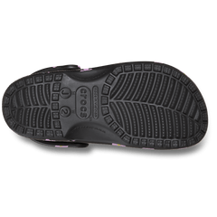 Kids Crocs - Kids' Classic Flower Clog