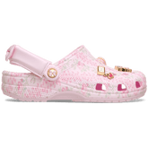 Women Crocs - LoveShackFancy Classic Clog
