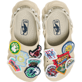 Women / Men Crocs - NBA Echo Clog US