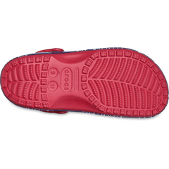 Women / Men Crocs - NFL New York Giants Classic Clog