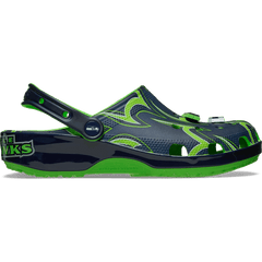 Women / Men Crocs - NFL Seattle Seahawks Classic Clog