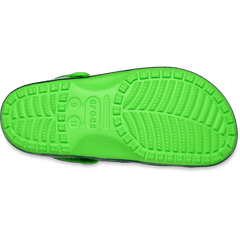 Women / Men Crocs - NFL Seattle Seahawks Classic Clog