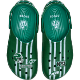 Women / Men Crocs - NFL New York Jets Classic Clog