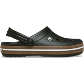 Women / Men Crocs - Crocband Gum Clog