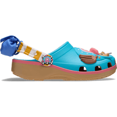 Kids Crocs - Kids ONE PIECE Chopper Classic Clog
