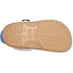 Kids Crocs - Kids ONE PIECE Chopper Classic Clog