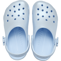 Kids Crocs - Kids' Classic Pearl Shine Clog