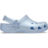 Kids Crocs - Kids' Classic Pearl Shine Clog