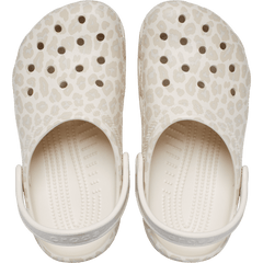 Kids Crocs - Kids' Classic Animal Glitter Clog